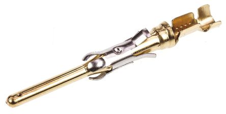 TE Connectivity - 163086-2 - TE Connectivity Type III+ ϵ ѹӶ˽  Բ  о 163086-2, 24  20 AWG ߹		