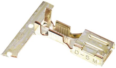 TE Connectivity - 179956-6 - TE Connectivity Dynamic 5000 ϵ ĸ ѹӽ߶ 179956-6,  ͭϽо, 12AWG  10AWG		