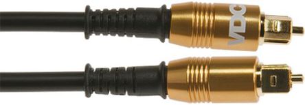 Van Damme - 101-450-000 - Van Damme 10m ToslinkToslink Ƶ 101-450-000		