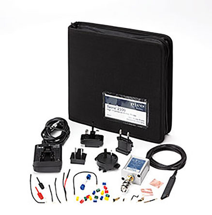 Pico Technology - TA223 - Pico Technology TA223 ʾ̽ Դ̽ͷ, 2.5GHz 10:1 20V 2, SMABNC 		