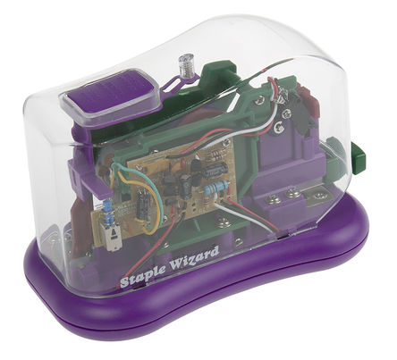 Rexel - 9801430 - Rexel Wizard ϵ 9801430 칫Ҷɶ12ֽ ͵ز, ʹAA		