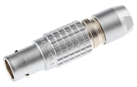 Lemo - FGG.1B.307CLAD62 - Lemo 1B ϵ 7· °װ ֱ  ͷ FGG.1B.307CLAD62, 		