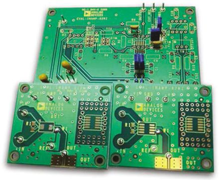 Analog Devices - EVAL-INAMP-82RMZ - Analog Devices ԰ EVAL-INAMP-82RMZ		