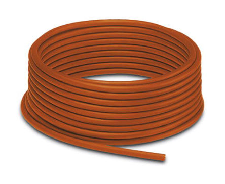 Phoenix Contact - 1501744 - Phoenix Contact 100m 3 о 22 AWG ɫ ۰ PUR ִ/ 1501744		