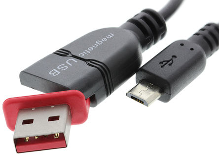 Rosenberger - L99-988-800 - Rosenberger 800mm ɫ USB  L99-988-800, USB 2.0		