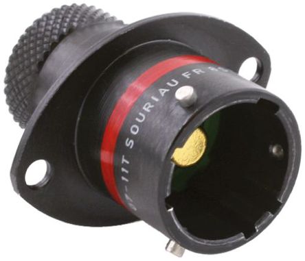 Souriau - 8STA01201PN261 - Souriau 8STA ϵ 1· 尲װ ֱ   8STA01201PN261, , ʽӺ		