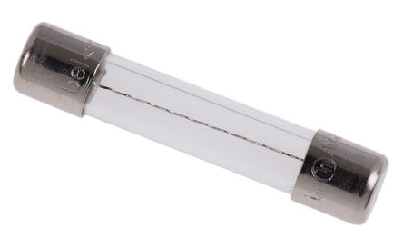 Schurter - 34.514 - Schurter F۶ٶ 6A ʽ۶ 34.514, 6.3 x 32mm		