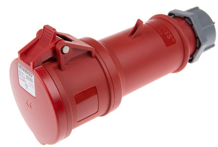 Mennekes - 36 - Mennekes StarTOP ϵ 3P+N+E ҵԴ 36, 400 V		