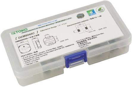 Toko - SB-DEM8045C - Toko 50 ׼ SB-DEM8045C, ׼ߵ		