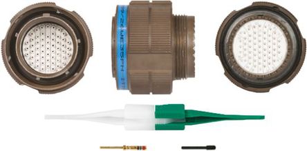 ITT - KJB6T17W35PN - ITT KJB ϵ 55· °װ   ͷ KJB6T17W35PN, о, ǳߴ17, MIL-DTL-38999		