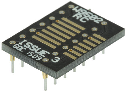 Winslow - W9502RC - Winslow 1.27 mm, 2.54 mmھ ͨװװ IC , 14 ĸ SOP  14 빫 DIP W9502RC, ͭо		