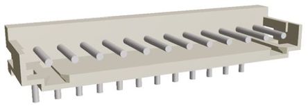 TE Connectivity - 1-292253-2 - TE Connectivity AMP CT ϵ 12· 2mmھ (1) ֱ PCB  1-292253-2, Ӷ˽, 2A, ͨ		