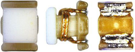 Murata - LQW2BHN8N2D03L - Murata LQW2BH ϵ 8.2 nH Ƭ LQW2BHN8N2D03L, 0.5nHݲ, 630mA Idc Q:20, 120mֱ, 0805װ		