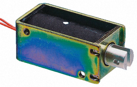 BLP - 42-120-375-841 - BLP 42-120-375-841  D ֱȦ, 27mmг, 10W, 6 V ֱ		