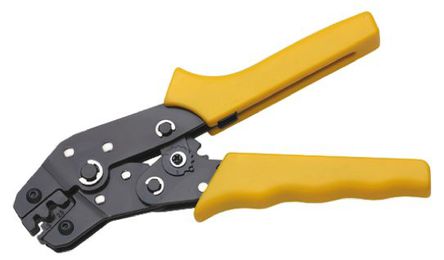 Stanley Tools - 84-856-22 - Stanley ѹǯ 84-856-22, 0.5  2.5mm2		