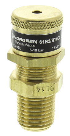 Norgren - 61B2/BT000 - Norgren 61B2 ϵ йѹ 61B2/BT000, G 1/4 		