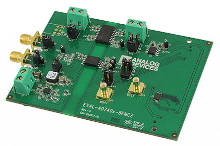 Analog Devices - EVAL-AD7403-8FMCZ - Analog Devices ԰ EVAL-AD7403-8FMCZ		