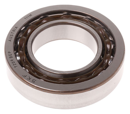 SKF - 7209 BEP - SKF ǽӴ  7209 BEP, 26kN ̬, 45mm ھ, 85mm ⾶		