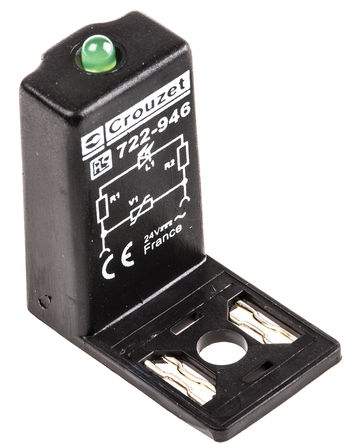 Crouzet - 81513052 - Crouzet LED ָʾ		