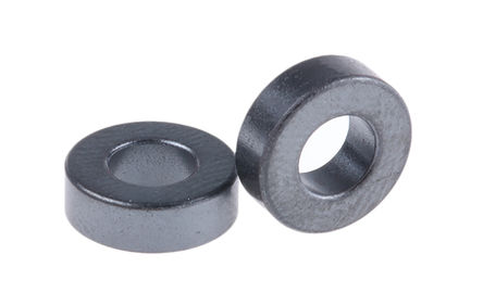 Fair-Rite - 5943000201 - Fair-Rite 5943000201 Ż, 9.5 x 4.75 x 3.3mm		