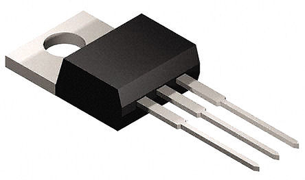Infineon - IPP90N06S4L-04 - Infineon N MOSFET  IPP90N06S4L-04, 90 A, Vds=60 V, 3 TO-220װ		