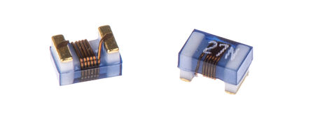 Wurth Elektronik - 744760127A - Wurth WE-KI ϵ  մо 27 nH Ƭ 744760127A, 600mA Idc Q:60, 120mֱ, 0805Aװ		