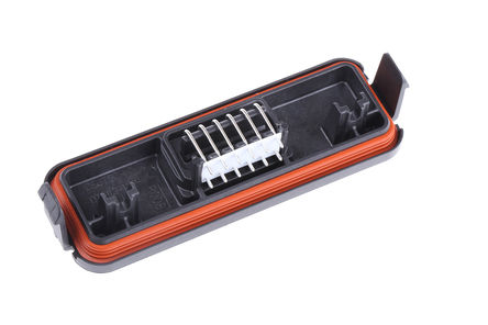 Deutsch - DTM13-12PA-R008 - Deutsch DTM ϵ 12· 4.19mmھ (2) ֱ PCB  DTM13-12PA-R008, Ӷ˽		