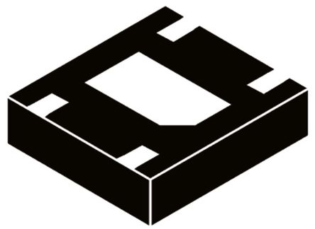 DiodesZetex - AH3360-FA-7 - DiodesZetex AH3360-FA-7, ЧӦ , 46 Gs, 1.6  3.6 V, 4 X1-DFNװ		