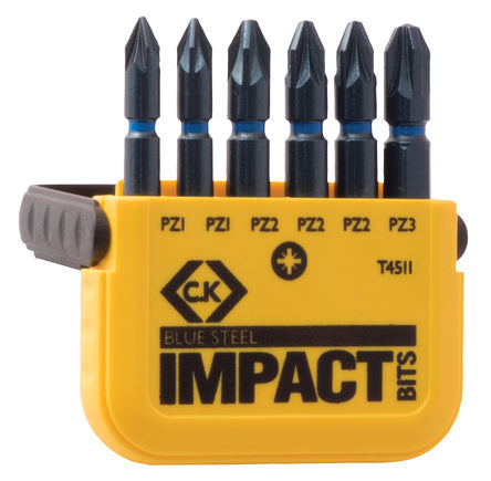 CK - T4511 - CK 6װ PZ1PZ2PZ3  ˿ͷ T4511, Pozidriv ͷͷ		