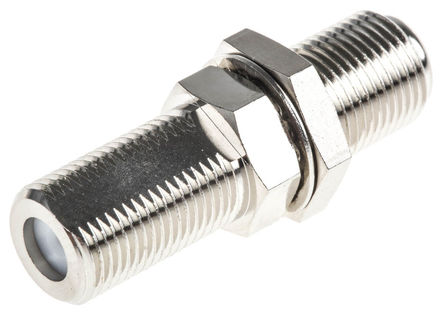 Telegartner - J01602A0000 - Telegartner 75 ֱ Ƶ J01602A0000, 0  3GHz, F    F  , ͭо		