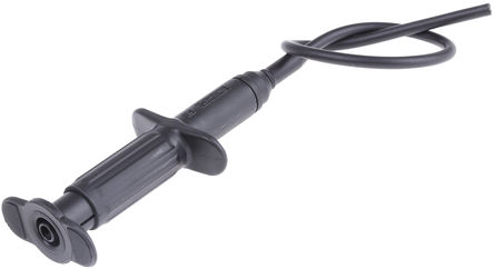 Multi Contact - 66.9118-21 - Multi Contact 66.9118-21 1A ɫ ǯ, 1kV ѹ, 4mm̽ͷͲߴ		