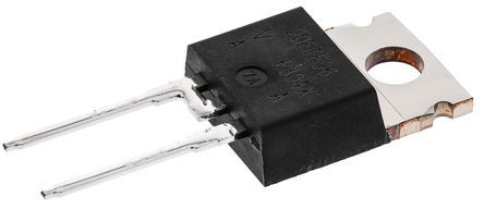 Vishay - VS-20ETF06-M3 - Vishay VS-20ETF06-M3 ٻָ , Io=20A, Vrev=600V, 160ns, 2 TO-220ACװ		