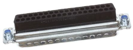 TE Connectivity - 5745908-2 - TE Connectivity AMPLIMITE HDP-20 ϵ 15· ֱ ѹʽ D-sub  ͷ 5745908-2, о		