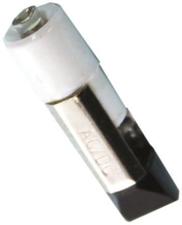 JKL Components - ZT-PSB-24W - JKL Components ɫ LEDָʾƵ ZT-PSB-24W, оƬ, T-2, 24 V ֱ, 20 mA, 500 mcd, 170ӽ		