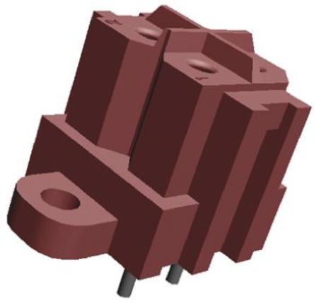 TE Connectivity - 207496-7 - TE Connectivity Metrimate ϵ ҵԴ ͨ  207496-7, 14A, 600 V /ֱ		