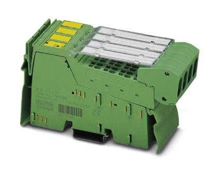 Phoenix Contact - 2701164 - Phoenix Contact PLC /ģ 2701164, 136.8 x 48.8 x 71.5 mm		