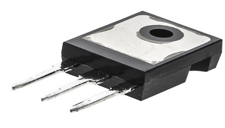 Infineon - IRG4PC40WPBF - Infineon IRG4PC40WPBF N IGBT, 40 A, Vce=600 V, 3 TO-247ACװ		