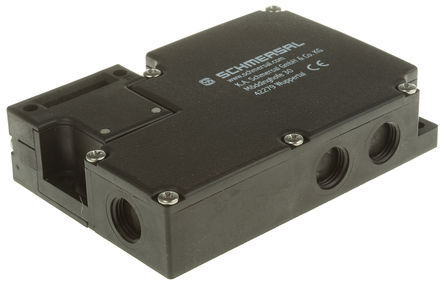 Schmersal - AZM 161SK-12/12RKA-110/230 - Schmersal AZM 161 ϵ ŷ AZM 161SK-12/12RKA-110/230, 綯, 110/230 V Դ		