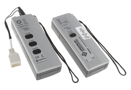 Greenlee - CTS 132J - Greenlee CTS 132J 豸 ²		