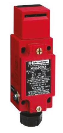Telemecanique - XCSB502EX - Telemecanique Sensors Preventa XCSB ϵ ȫ XCSB502EX, ATEX, Zamak, 2 /		