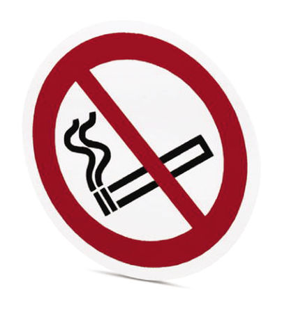 Phoenix Contact - 1014184 - Phoenix Contact 1014184 3װ Ԥӡǩ, 50mmֱ, 50mm		