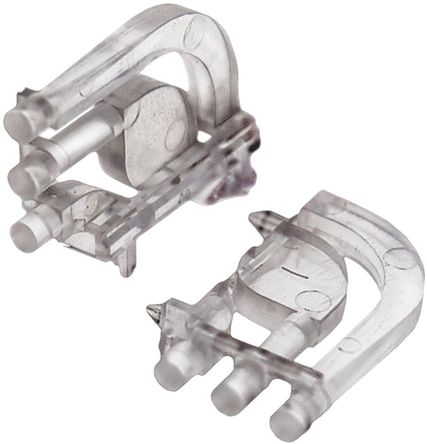 Dialight - 515-1064F - Dialight 515-1064F · 3 x 3 mm LED , ͸ Բ͸		