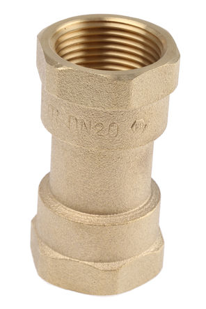 Reliance Water Controls - FLOW235005 - Reliance 3/4 in BSP  ͭ  ֹط Floguard, 10 barѹ		