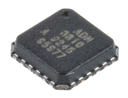 Analog Devices - ADN8810ACPZ - Analog Devices ADN8810ACPZ ֱ-ֱԴģ, 300mA, 24 LFCSPװ		