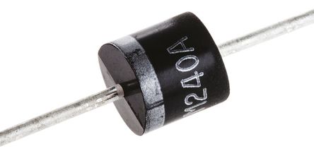 Vishay - VSB2045-M3/73 - Vishay VSB2045-M3/73 Фػ , Io=20A, Vrev=45V, 10ns, 2 P600װ		