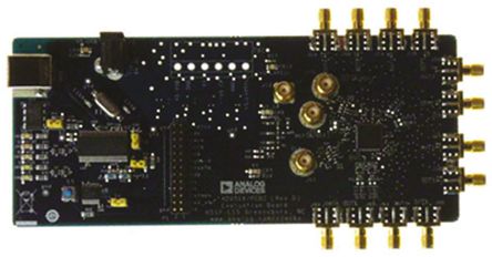 Analog Devices - AD9516-0/PCBZ - Analog Devices AD9516-0 ʱ ԰ AD9516-0/PCBZ		