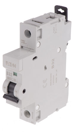 Eaton - ALB321 - Eaton Memera ALB ϵ 32A 1 B ΢Ͷ· ALB321		