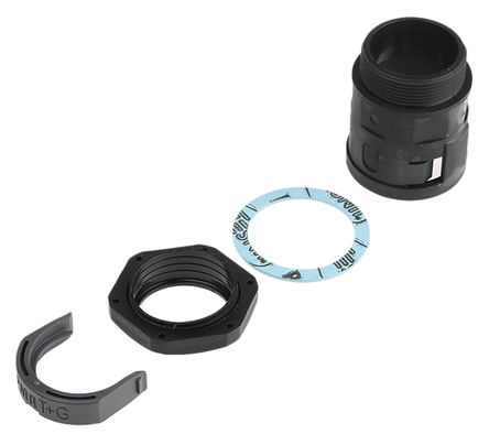 PMA - BVNV-P299 - PMA PA 6 ֱ µ BVNV-P299, 29mm Ƴߴ, PG29, IP68		