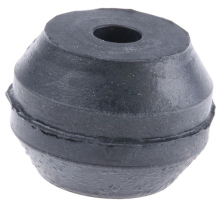 Paulstra - 810002 - Paulstra EVIDGOM ϵ  Σν  810002, 25mmܸ, 34mmֱ		