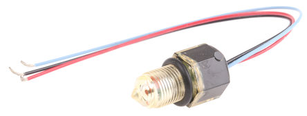 Gems Sensors - 208998 - Gems Sensors ˮƽ/ֱװ Һλ̽ 208998, -40  +125 C		